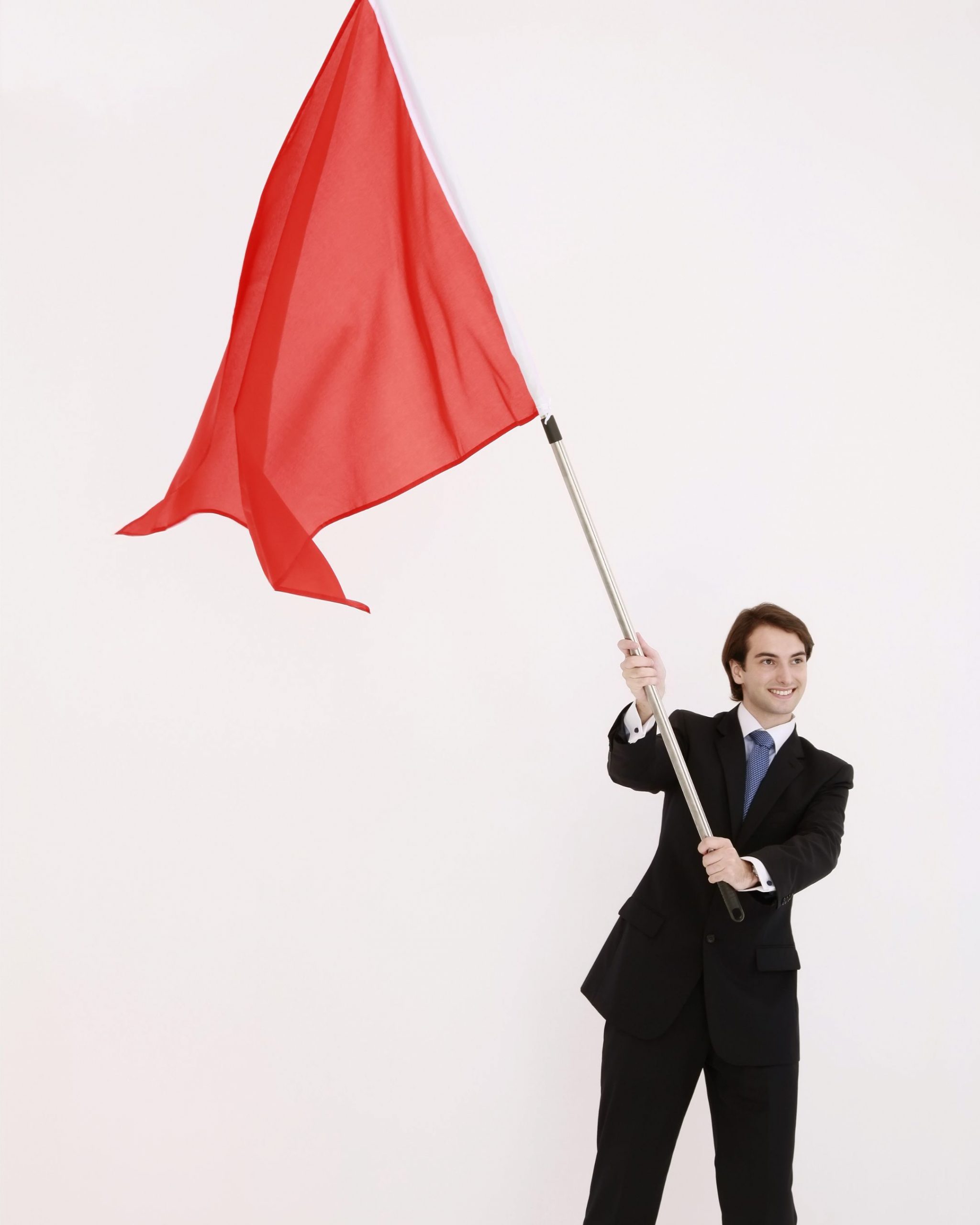 Red Flags in teaching